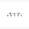 Bad Omens Tapestry Official Bad Omens Merch