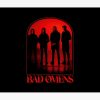 Bad Omens Band Tapestry Official Bad Omens Merch