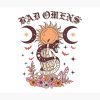 Retro Bad Omens Shirt , Metal Shirt Tapestry Official Bad Omens Merch