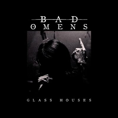 Bad Omens Band Tote Bag Official Bad Omens Merch