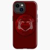 The Death Of Peace Of Mind Iphone Case Official Bad Omens Merch