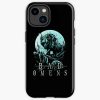 Bad Omens Band Iphone Case Official Bad Omens Merch