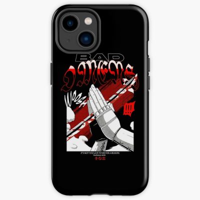 Katana Iphone Case Official Bad Omens Merch