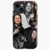 Noah Sebastian Photo Collage Iphone Case Official Bad Omens Merch