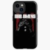 Bad Omens Band Iphone Case Official Bad Omens Merch