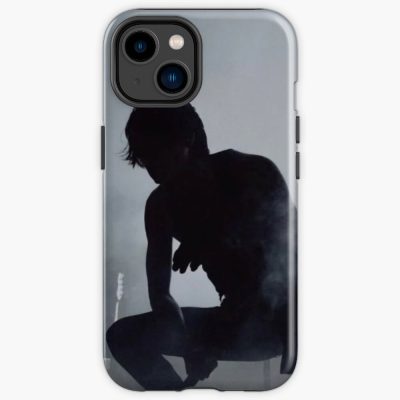 Noah Sebastian Iphone Case Official Bad Omens Merch