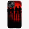 Bad Omens Promo Iphone Case Official Bad Omens Merch