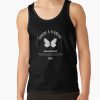 Bad Omens Worst In Me Tank Top Official Bad Omens Merch