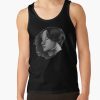 Noah Sebastian Value Study Tank Top Official Bad Omens Merch