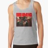 Bad Omens Band Tank Top Official Bad Omens Merch