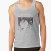 Bad Omens Band Tank Top Official Bad Omens Merch