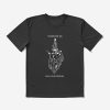 Omens Will Live Forever T-Shirt Official Bad Omens Merch