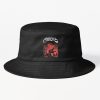 Bad Omens Music Bucket Hat Official Bad Omens Merch