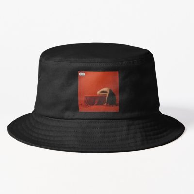 Bad Omens The Death Of Peace Of Mind Bucket Hat Official Bad Omens Merch