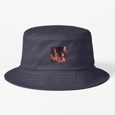 Noah Sebastian Bucket Hat Official Bad Omens Merch