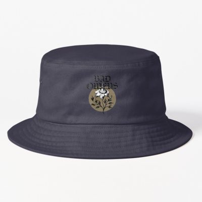 Bad Omens: Sunflower Bucket Hat Official Bad Omens Merch