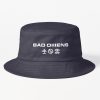 Bad Omens Bucket Hat Official Bad Omens Merch