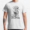 Bad Omens T-Shirt Official Bad Omens Merch