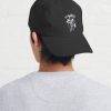 Bad Omens Reaper Cap Official Bad Omens Merch