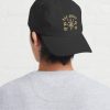 Bad Omens Band Cap Official Bad Omens Merch