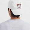 Snake With Skull Cap Official Bad Omens Merch