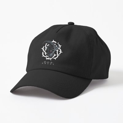 Bad Omens Cap Official Bad Omens Merch