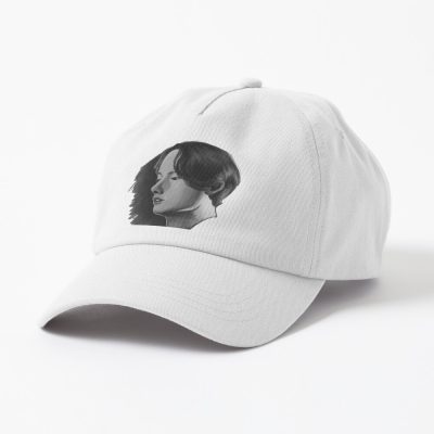 Noah Sebastian Value Study Cap Official Bad Omens Merch