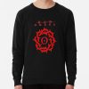 ssrcolightweight sweatshirtmens10101001c5ca27c6frontsquare productx1000 bgf8f8f8 11 - Bad Omens Band Merch