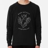 Hand In Hand With Roses Sweatshirt Official Bad Omens Merch