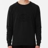 Bad Omens Design Sweatshirt Official Bad Omens Merch