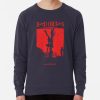 ssrcolightweight sweatshirtmens322e3f696a94a5d4frontsquare productx1000 bgf8f8f8 - Bad Omens Band Merch