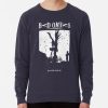 ssrcolightweight sweatshirtmens322e3f696a94a5d4frontsquare productx1000 bgf8f8f8 32 - Bad Omens Band Merch