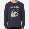 ssrcolightweight sweatshirtmens322e3f696a94a5d4frontsquare productx1000 bgf8f8f8 35 - Bad Omens Band Merch