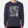 ssrcolightweight sweatshirtmens322e3f696a94a5d4frontsquare productx1000 bgf8f8f8 41 - Bad Omens Band Merch