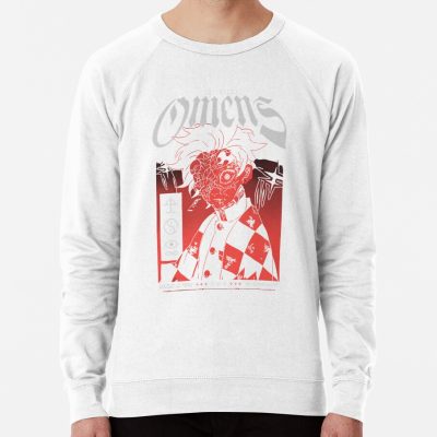 Bad Omens Music Sweatshirt Official Bad Omens Merch