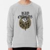 ssrcolightweight sweatshirtmensheather greyfrontsquare productx1000 bgf8f8f8 12 - Bad Omens Band Merch