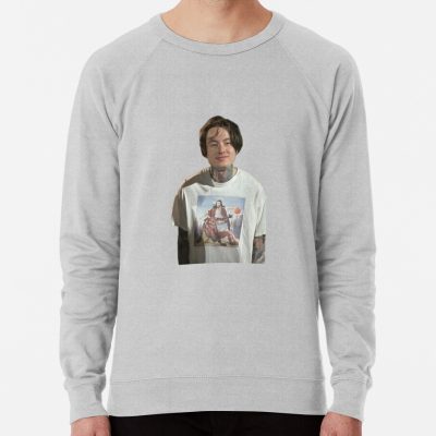 Noah Sebastian Sweatshirt Official Bad Omens Merch