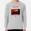 Bad Omens Band Sweatshirt Official Bad Omens Merch