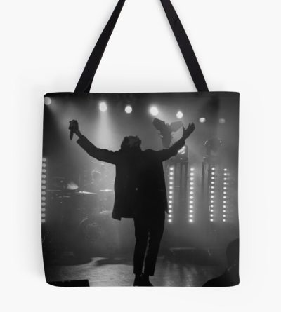 Bad Omens Noah Tote Bag Official Bad Omens Merch