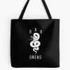 Bad Omens 3 Tote Bag Official Bad Omens Merch