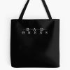 Bad Omens 7 Tote Bag Official Bad Omens Merch