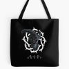 Bad Omens Tote Bag Official Bad Omens Merch