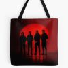 Bad Omens Promo Tote Bag Official Bad Omens Merch