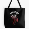 Fade Reaper Tote Bag Official Bad Omens Merch