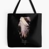 Bad Omens Band Tote Bag Official Bad Omens Merch