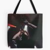 Bad Omens Noah Tote Bag Official Bad Omens Merch