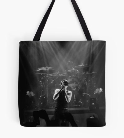 Bad Omens Noah Tote Bag Official Bad Omens Merch