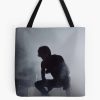 Noah Sebastian Tote Bag Official Bad Omens Merch