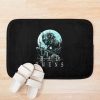 Bad Omens Band Bath Mat Official Bad Omens Merch