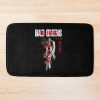 Omens 4 Bath Mat Official Bad Omens Merch